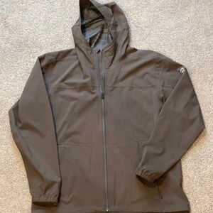 KUHL Stretch Voyagr Rain Jacket